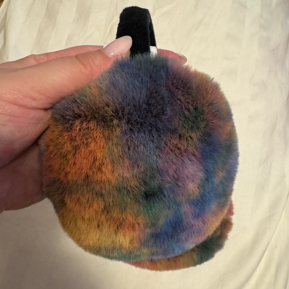 Multi Color Earmuffs - Picture 3 of 4